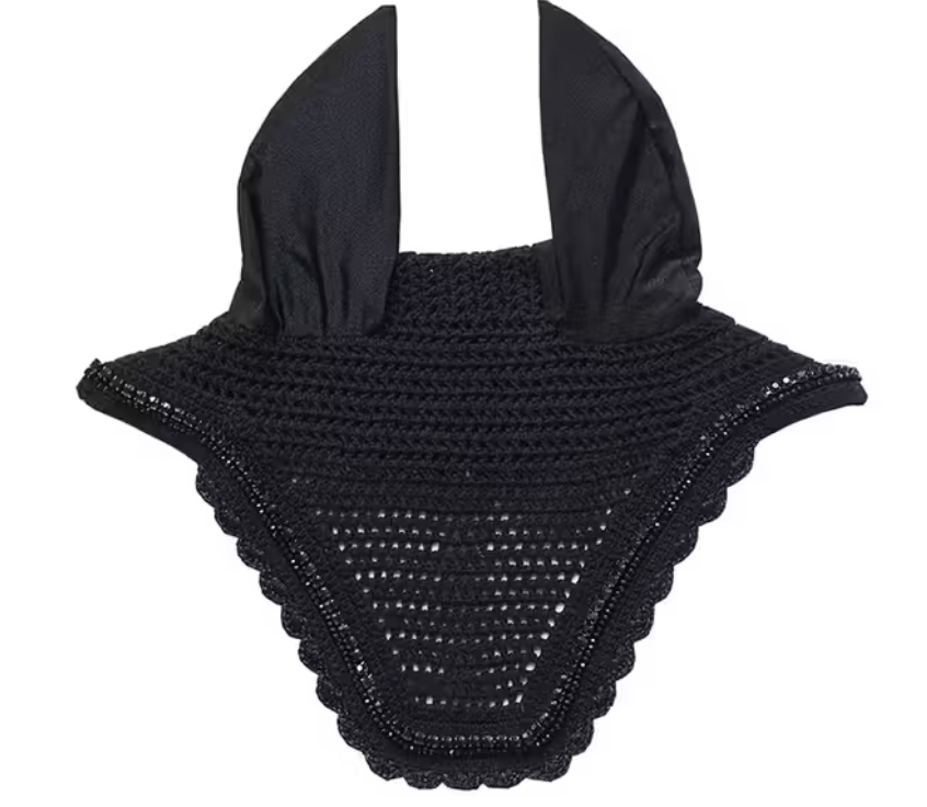 ケンタッキー イヤーネット WELLINGTON STONE & PEARL