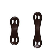 ディオン 鼻革アタッチメントと下革(13mm) セット