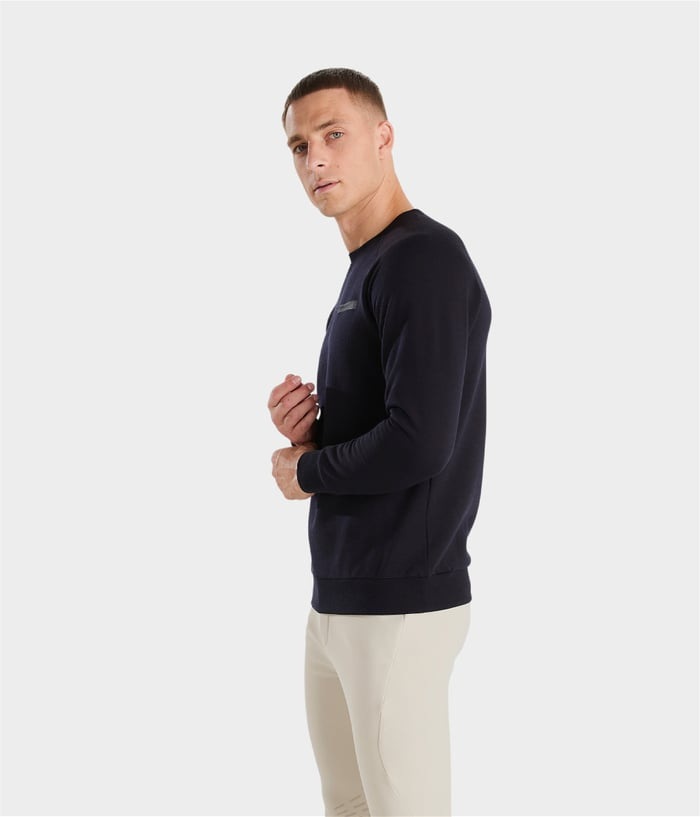 ホースパイロット Merinosスウェット Men