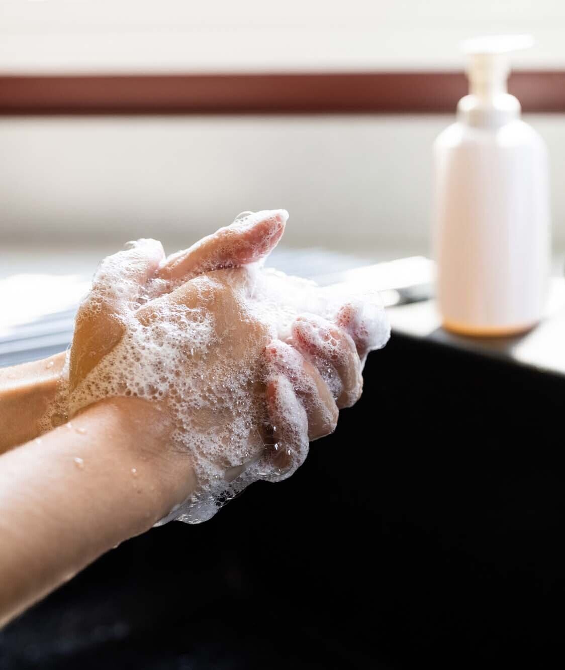 バーモントソープ フォーミングソープ(レモングラス)｜乗馬用品なら