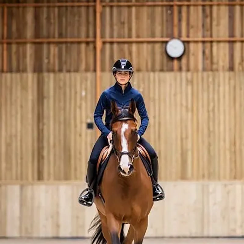 ホースパイロット ウィンターシャツWomen