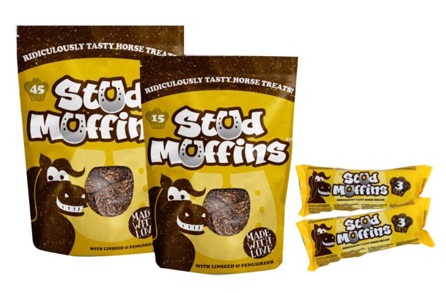 ホースマフィン