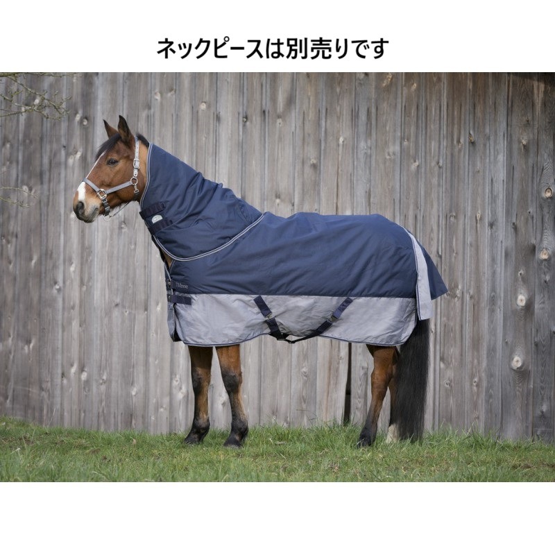 【WEB限定】E-T TYREX 600D ターンアウトラグ (中綿150g)