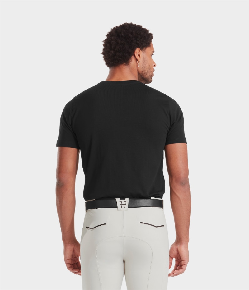 ホースパイロット チームシャツMen2025SS