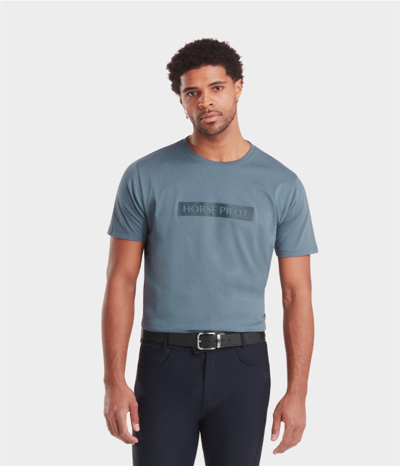 ホースパイロット チームシャツMen2025SS