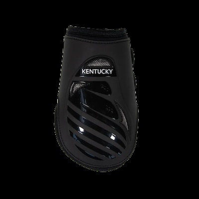 ケンタッキー フェットロックブーツ エラスティック