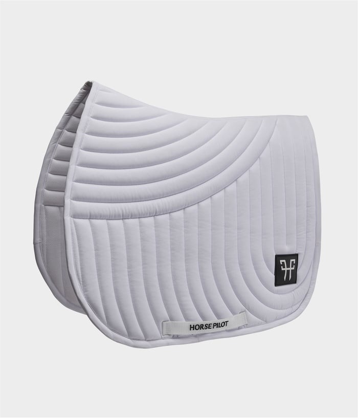 ホースパイロット ゼッケン 2025(障害用)｜乗馬用品・馬具なら中江物産