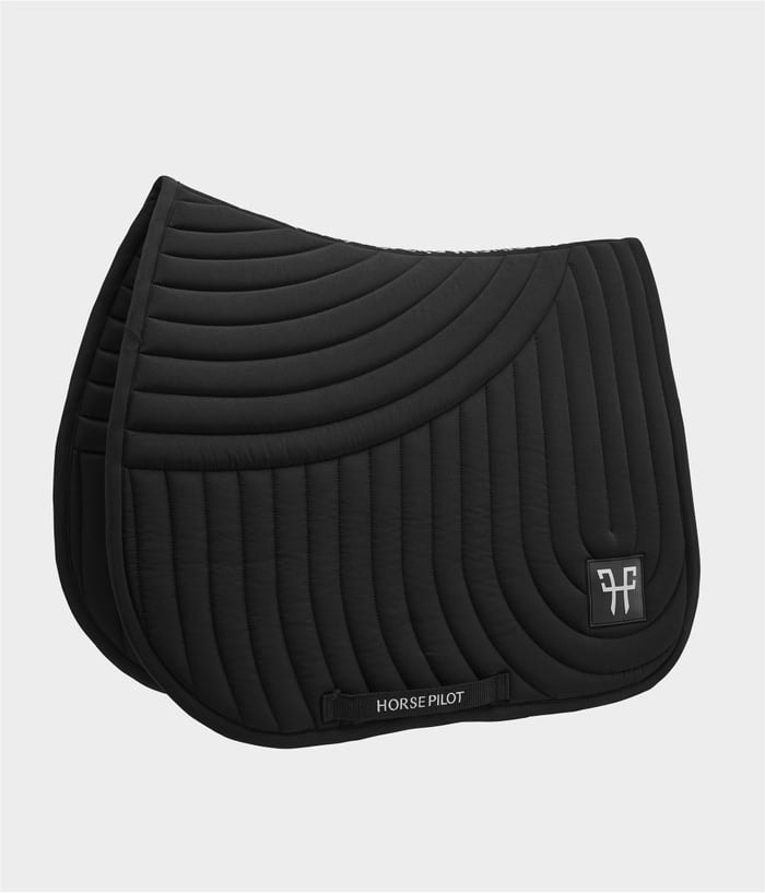 ホースパイロット ゼッケン 2025(障害用)｜乗馬用品・馬具なら中江物産