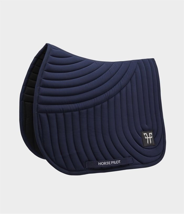 ホースパイロット ゼッケン 2025(障害用)｜乗馬用品・馬具なら中江物産