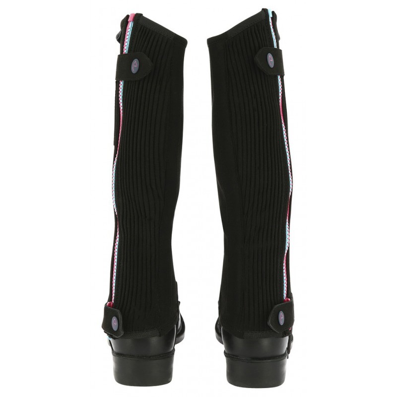 EQUI-KIDSジュニアチャップス