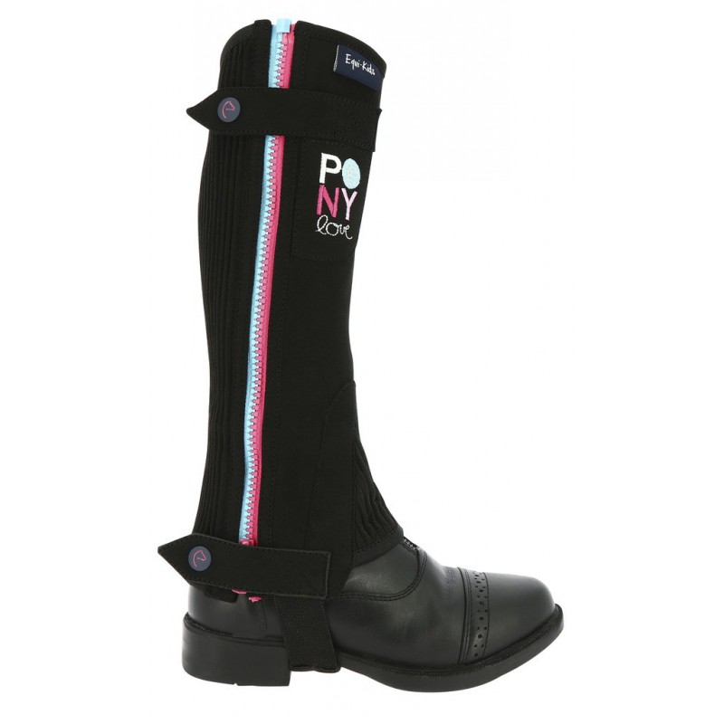 EQUI-KIDSジュニアチャップス