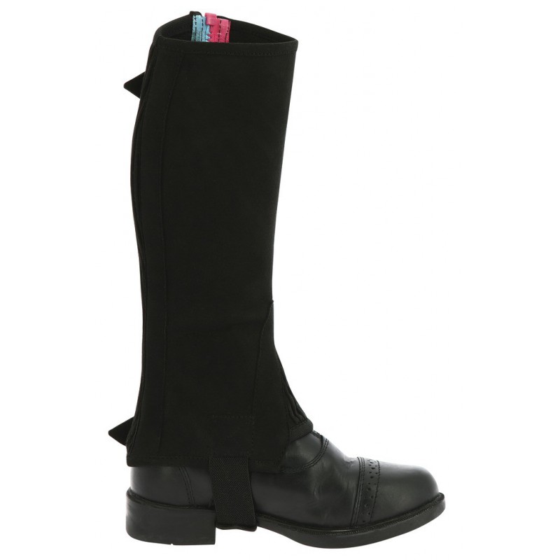 EQUI-KIDSジュニアチャップス