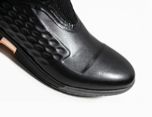 ホースパイロット TEKNITブーツ レディス