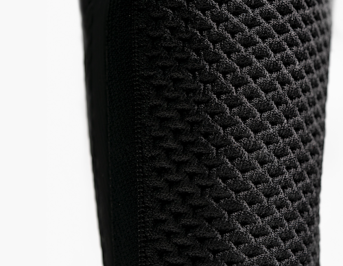 ホースパイロット TEKNITブーツ レディス