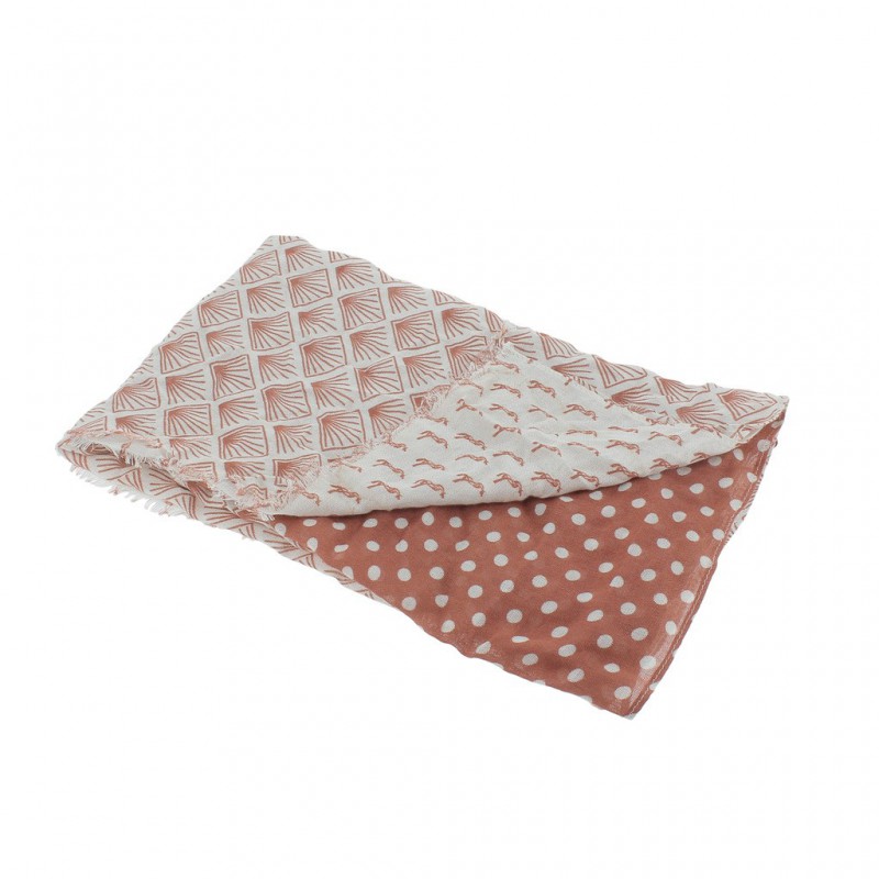 ペネロペ スカーフALIX