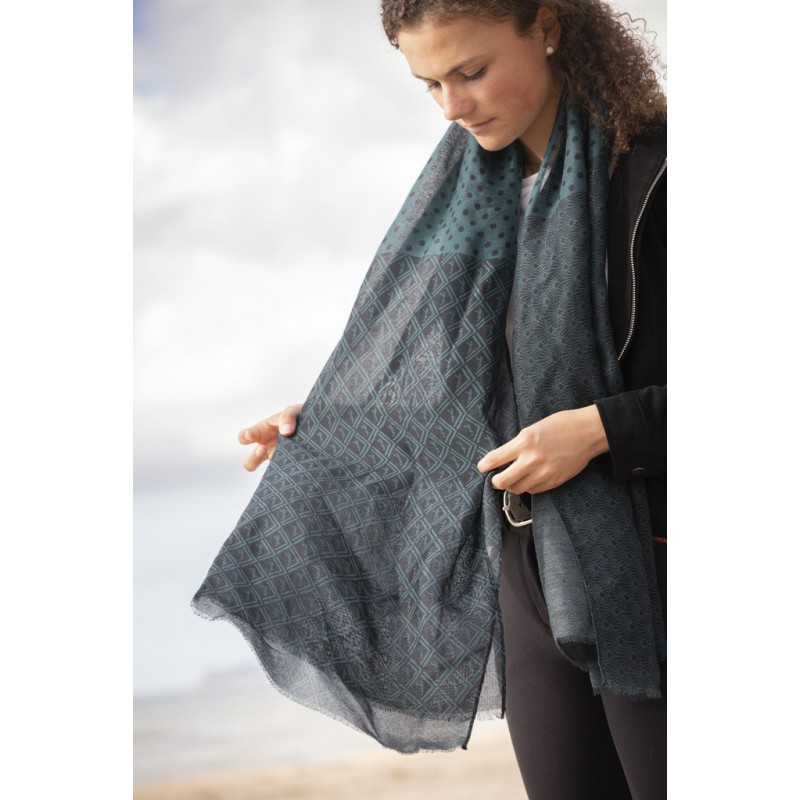 ペネロペ スカーフALIX