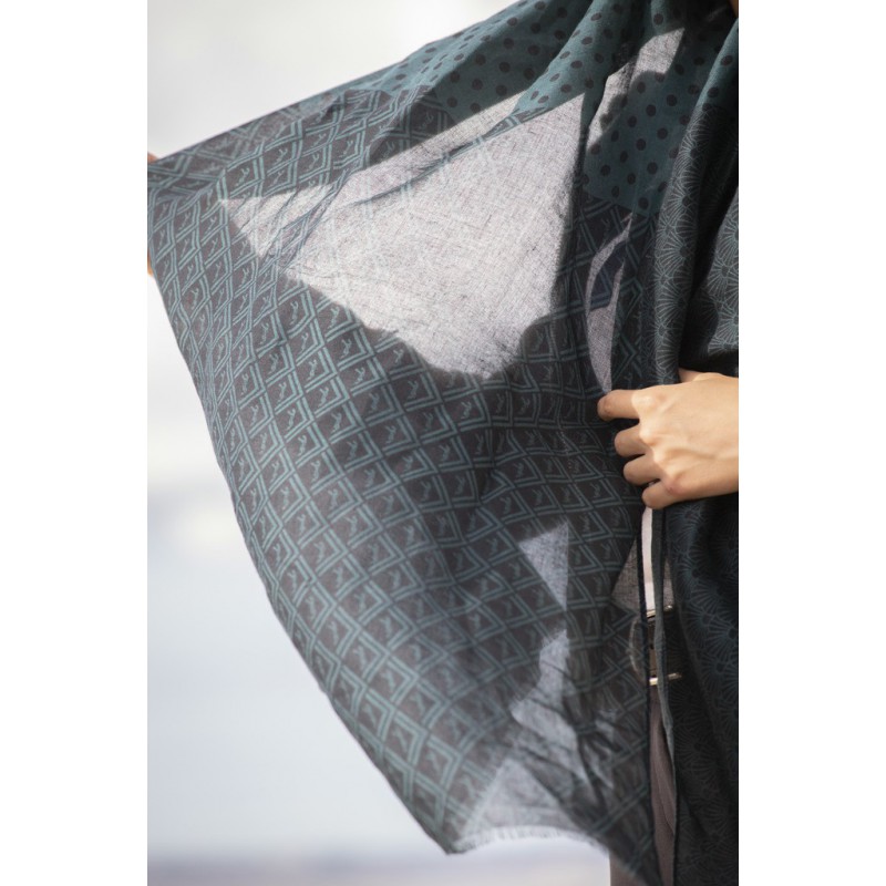 ペネロペ スカーフALIX