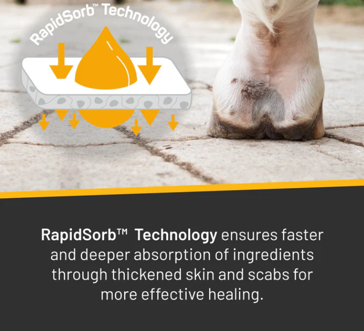 シルバーハニー ラピッドスキンリリーフスプレー