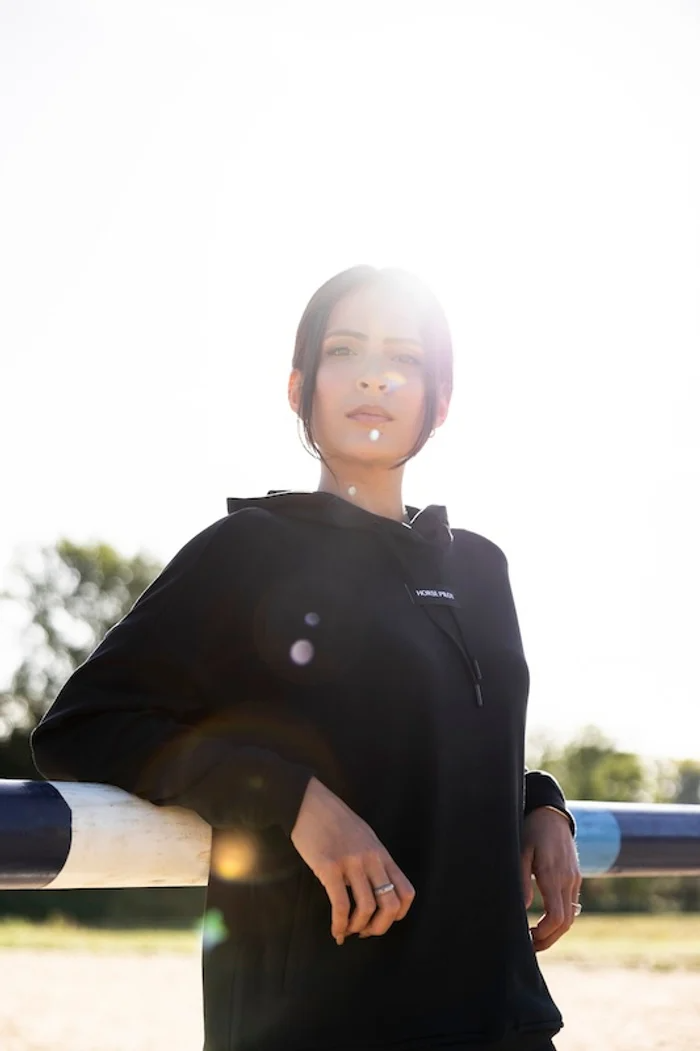 ホースパイロット チームフードWomen