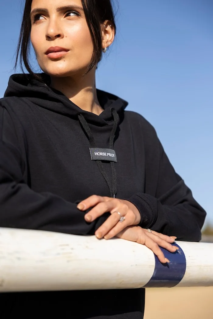ホースパイロット チームフードWomen