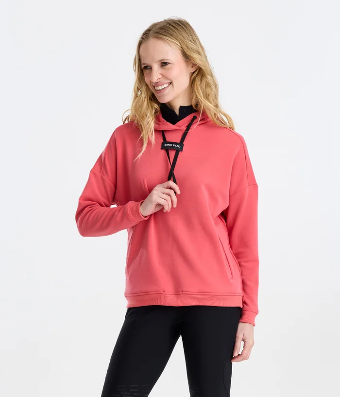 ホースパイロット チームフードWomen