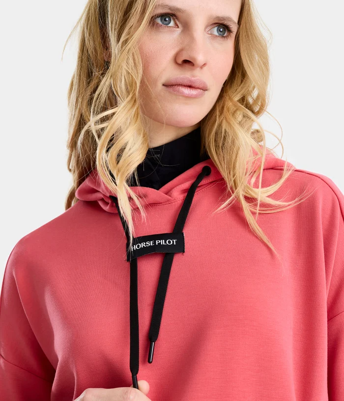 ホースパイロット チームフードWomen