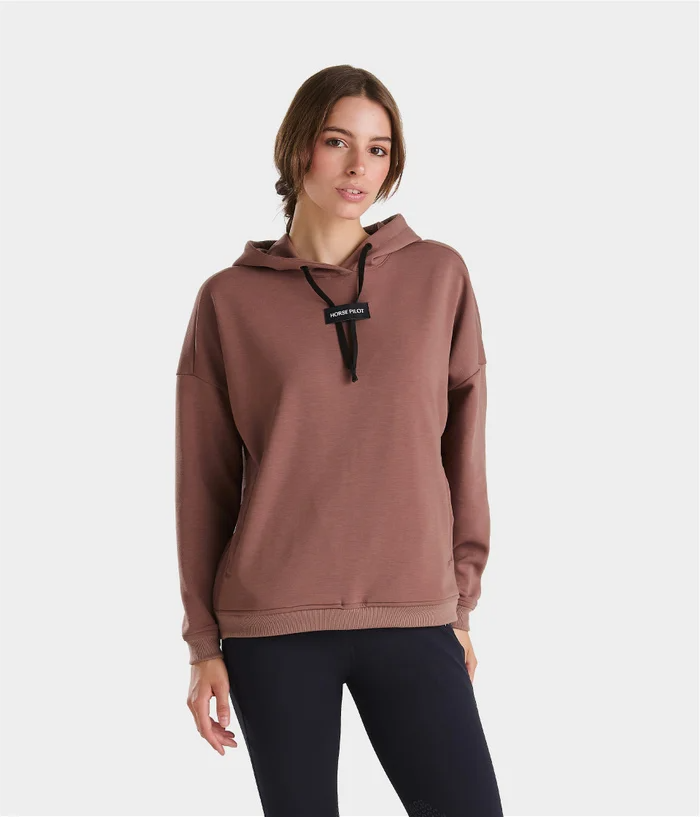 ホースパイロット チームフードWomen
