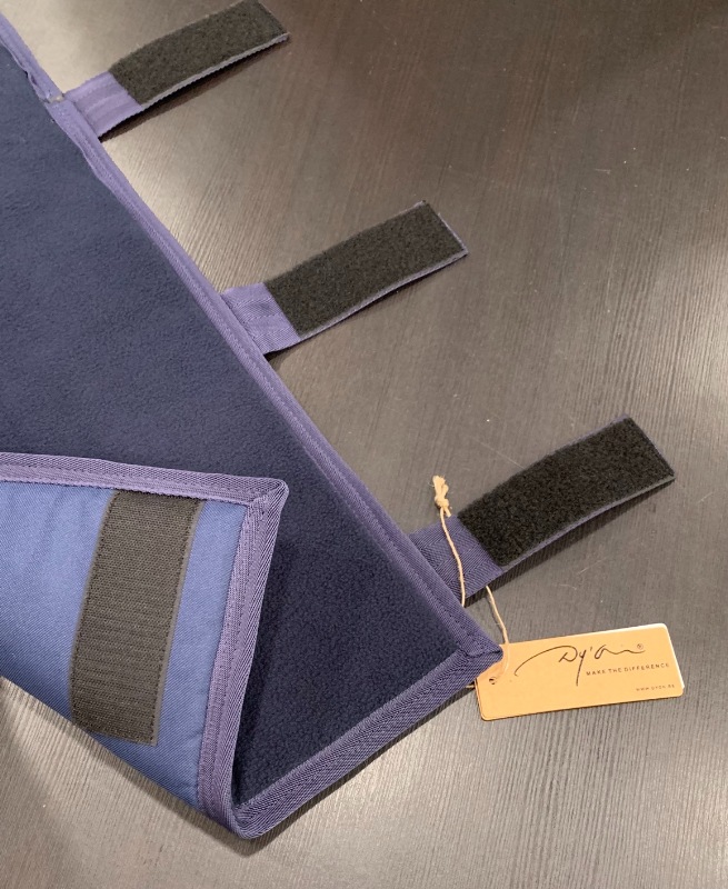 ディオン ヘッドプロテクター