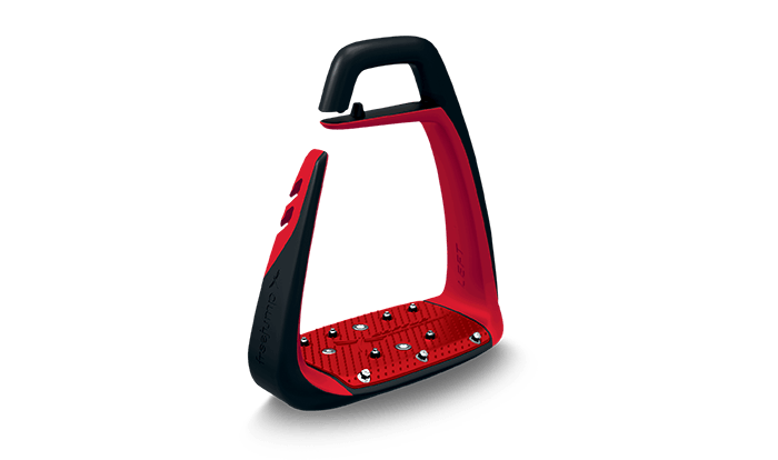 フリージャンプ鐙 Soft 