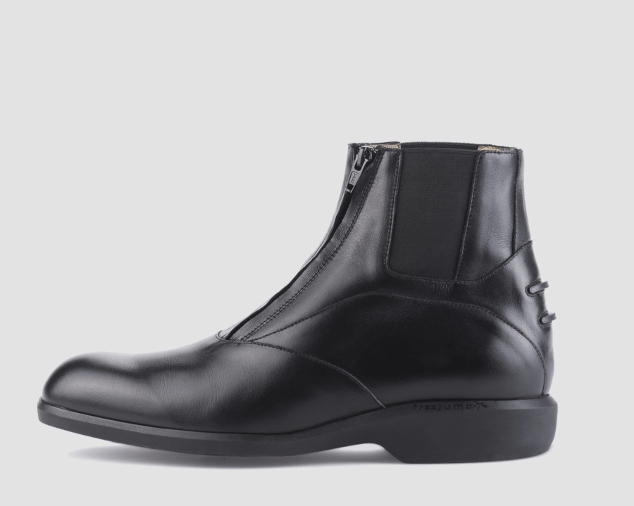 フリージャンプ　ジョッパーブーツ　K2