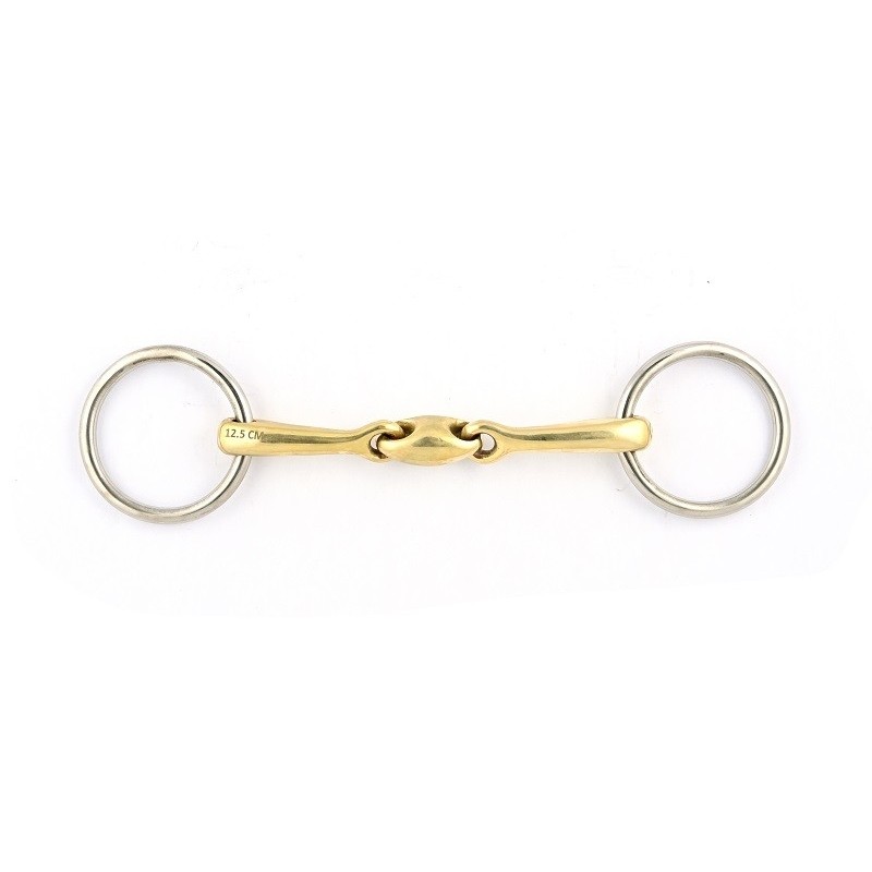 JUMPIN(ｼﾞｬﾝﾋﾟﾝ) リングビット ダブルジョイント