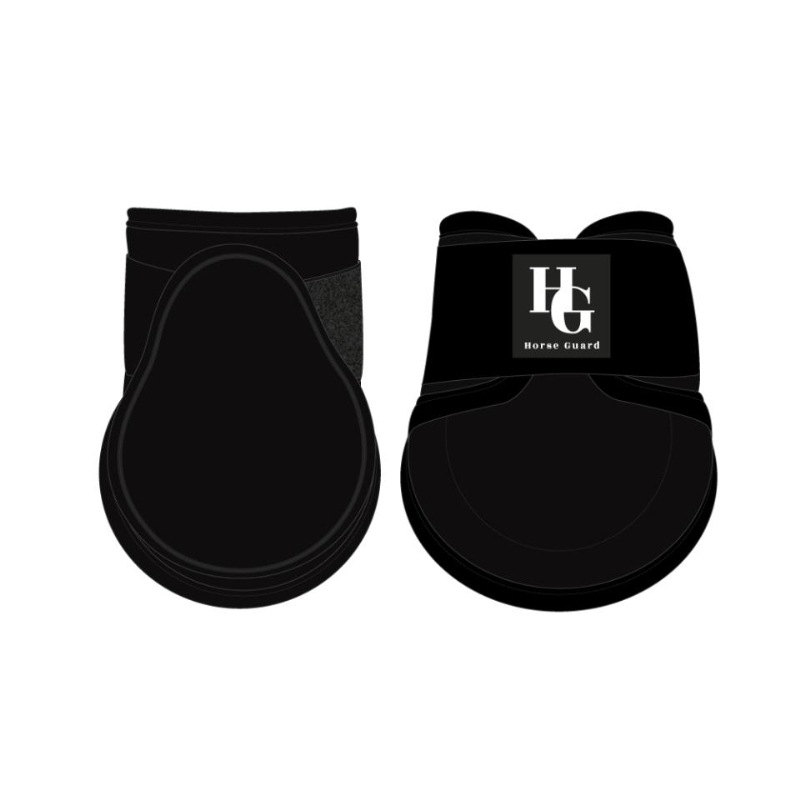 HG フェットロックブーツ(後肢)