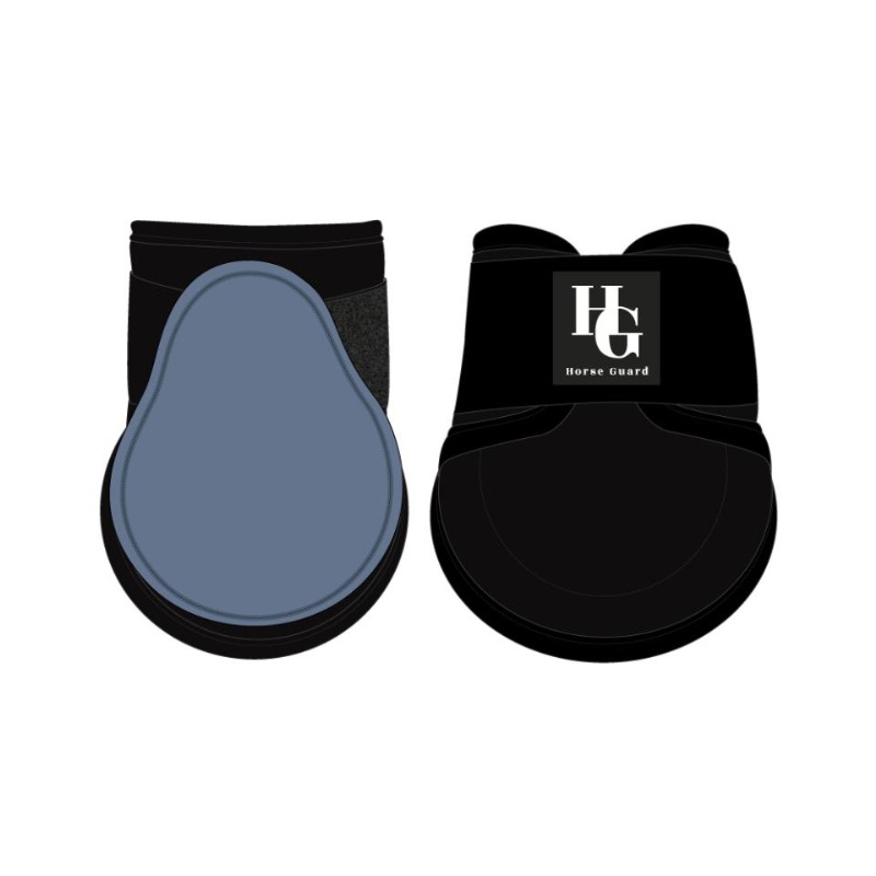 HG フェットロックブーツ(後肢)