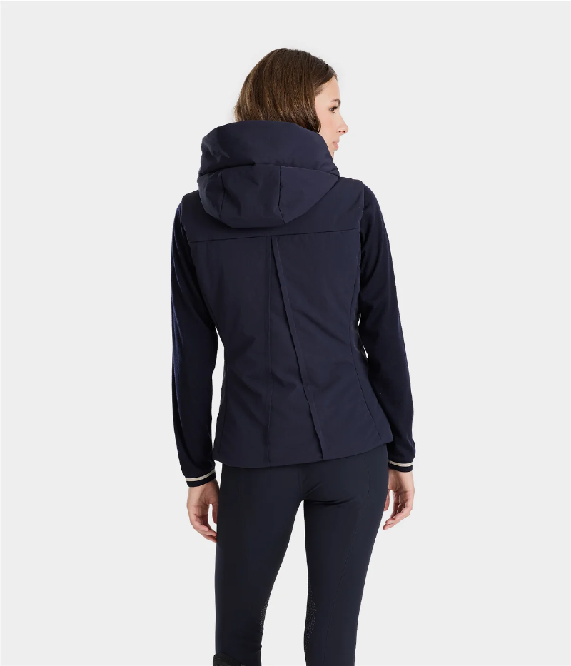 ホースパイロット ダウンベストFrost Women