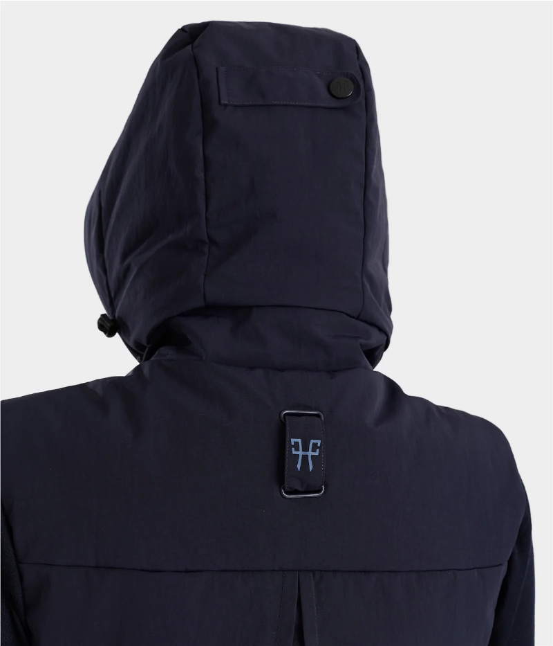 ホースパイロット ダウンベストFrost Women