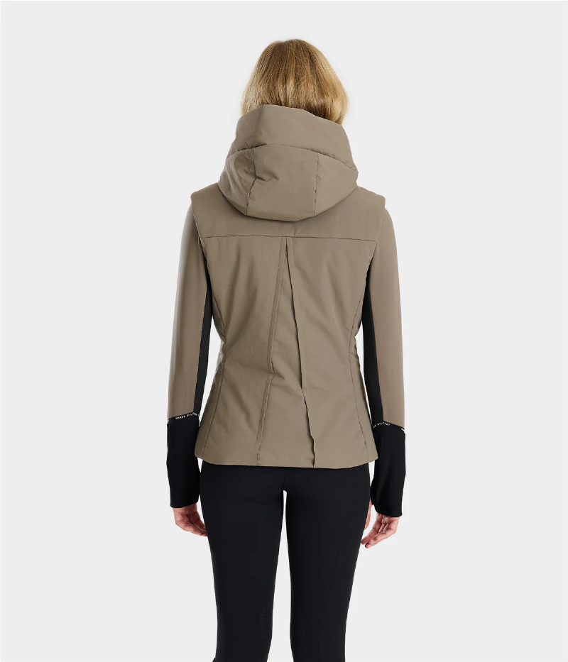ホースパイロット ダウンベストFrost Women