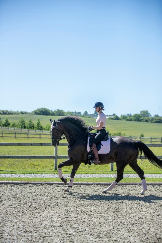 HG ゼッケン Milva