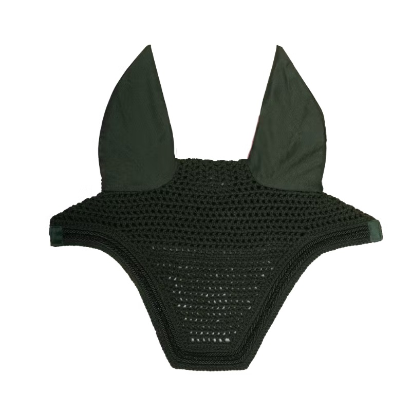 ケンタッキー サウンドレス イヤーネット ベルベットミニパール