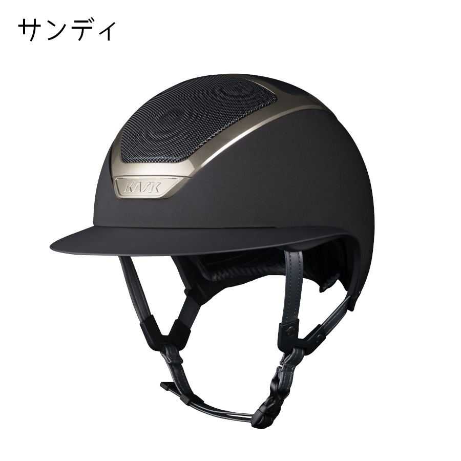 カスク オプション見本 ペインテッド｜乗馬用品なら中江物産通販