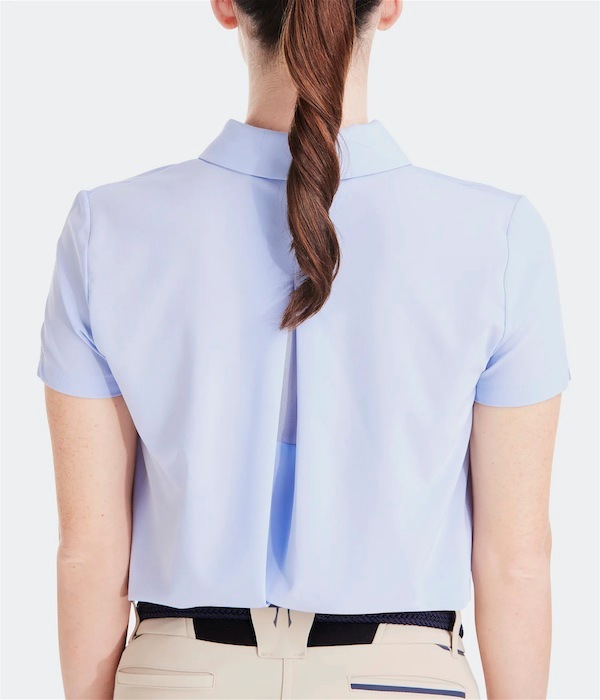 ホースパイロット ポロシャツAriia Women