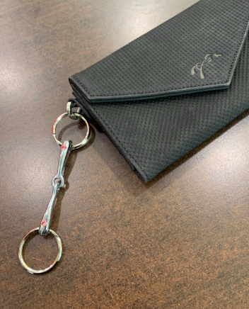 ビット キーホルダー