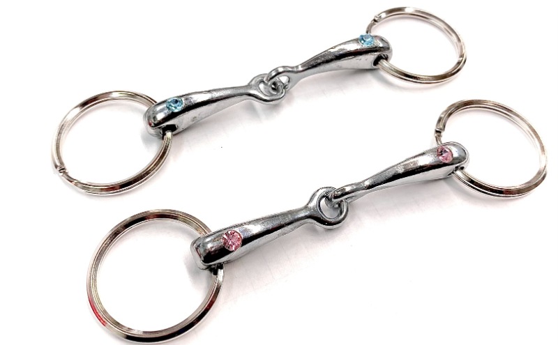 ビット キーホルダー