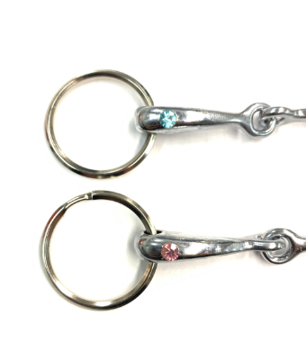 ビット キーホルダー