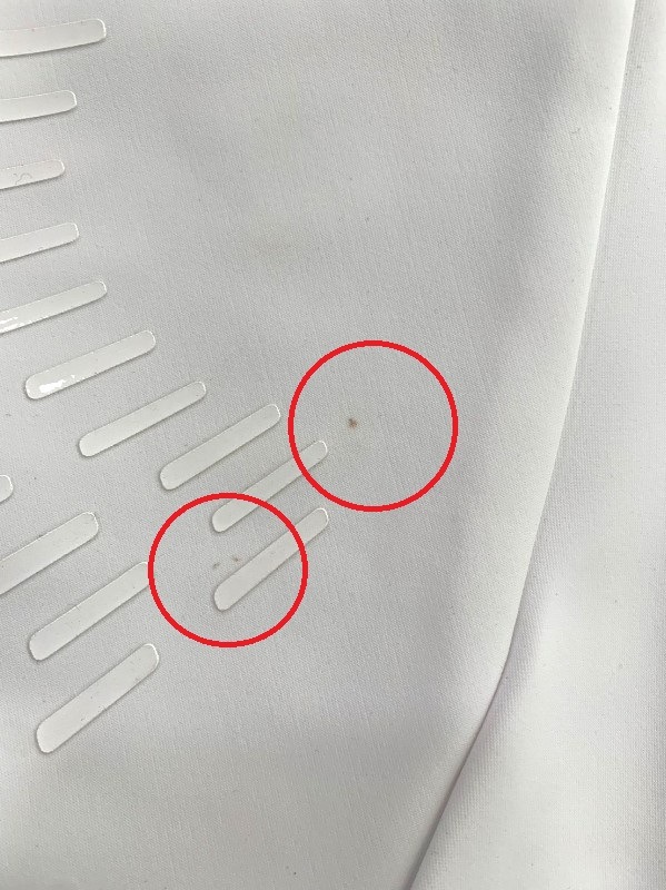 【アウトレット30％OFF】ホースパイロット　グリップキュロット　レディス　XSサイズ【現品限り】□