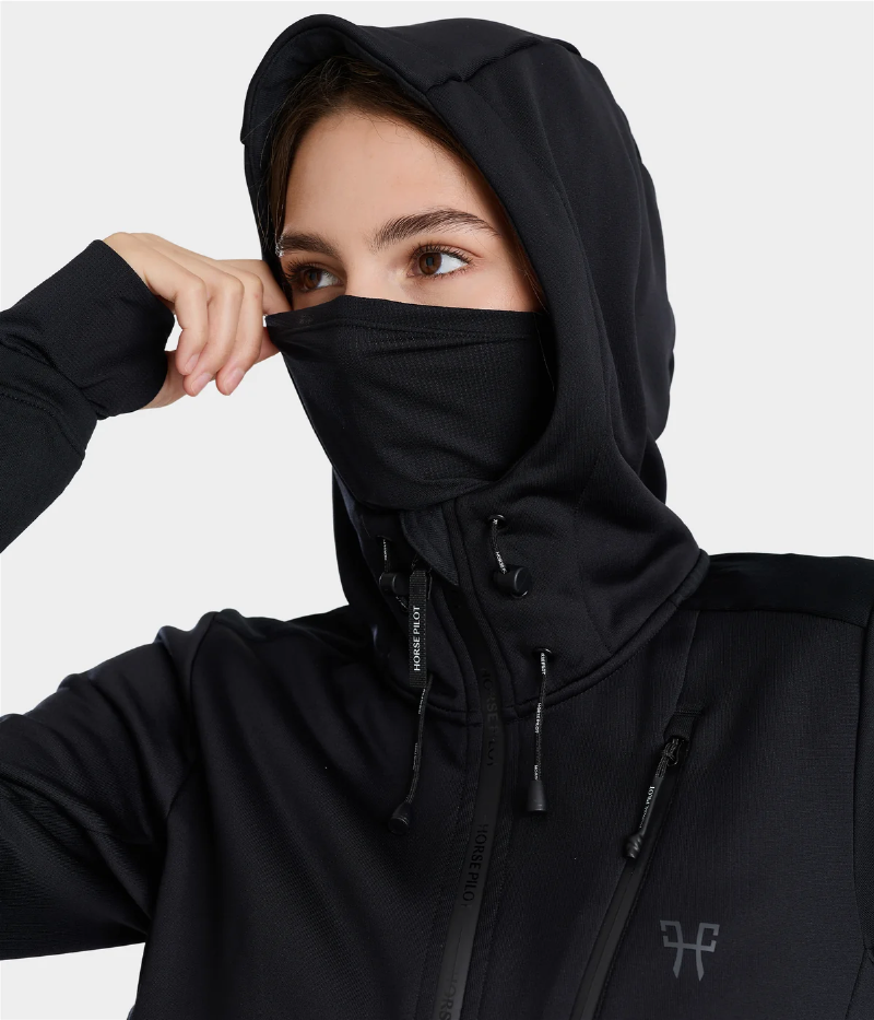 ホースパイロットQuest(クエスト)ジャケットWomen