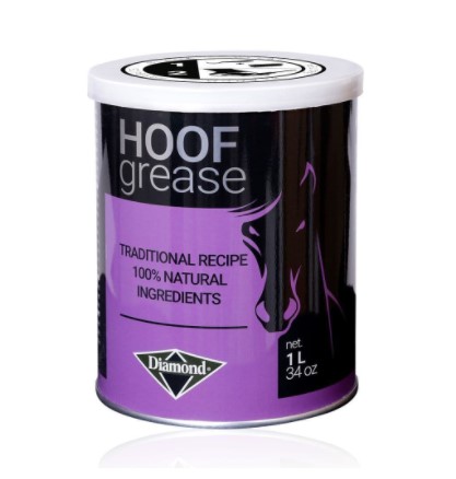 カークハート蹄油(固体)