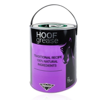 カークハート蹄油(固体)