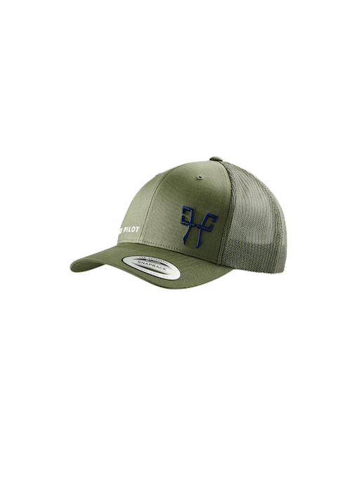 ホースパイロット キャップ