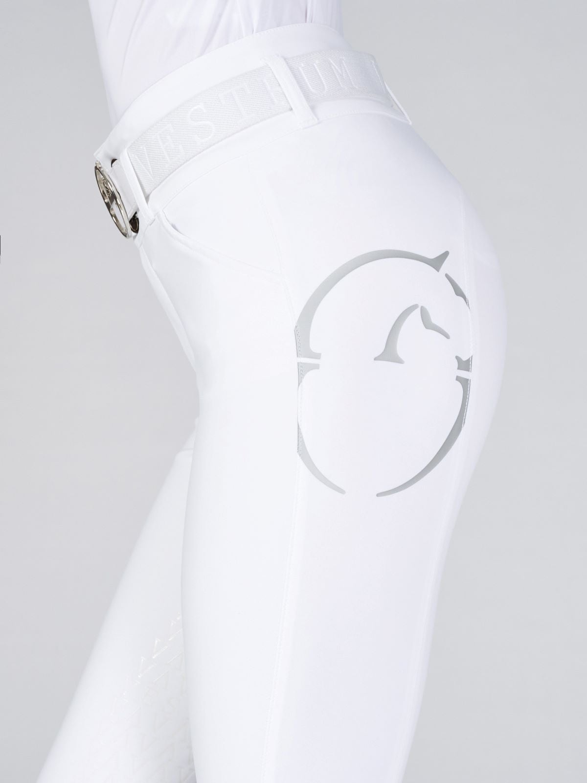 【WEB限定40% OFF】ヴェストラム フルグリップキュロット MOLVENO レディース