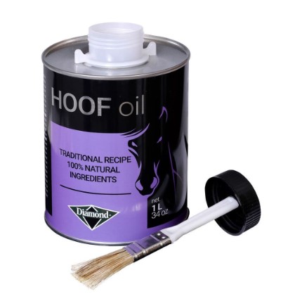 カークハート蹄油(液体)